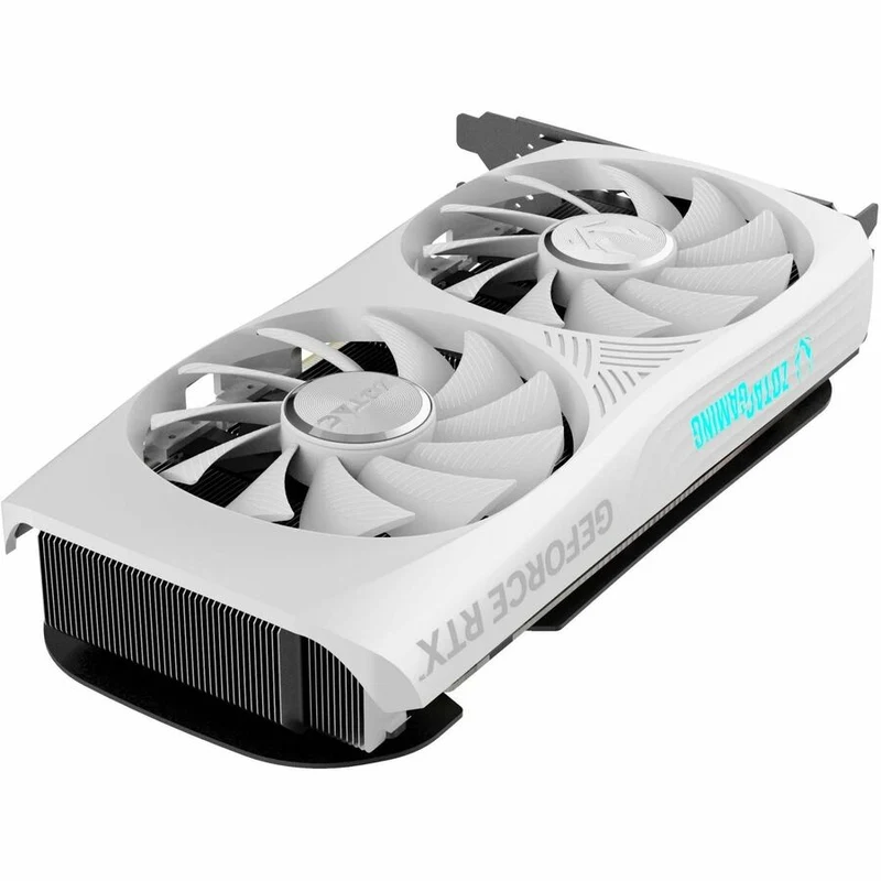 Carte graphique Zotac NVIDIA GeForce RTX 4070 - 12 Go GDDR6 ZT-D40740Q-10M