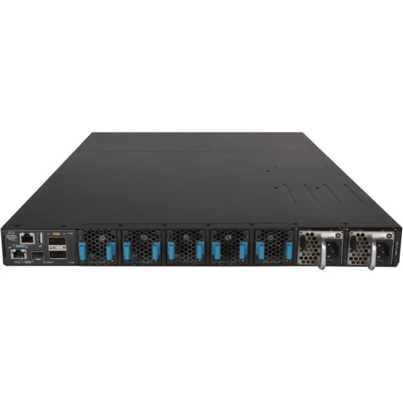 Commutateur HPE FlexFabric 5945 à 2 emplacements JQ075A
