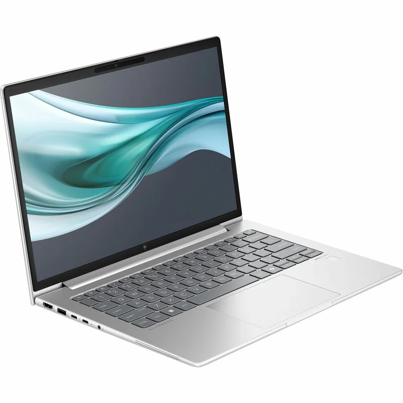 Ordinateur portable HP EliteBook 640 G11 14" - WUXGA - Intel Core Ultra 7 165U - Technologie vPro - 32 Go - SSD 512 Go - Clavier anglais A5CQ4UT#ABA
