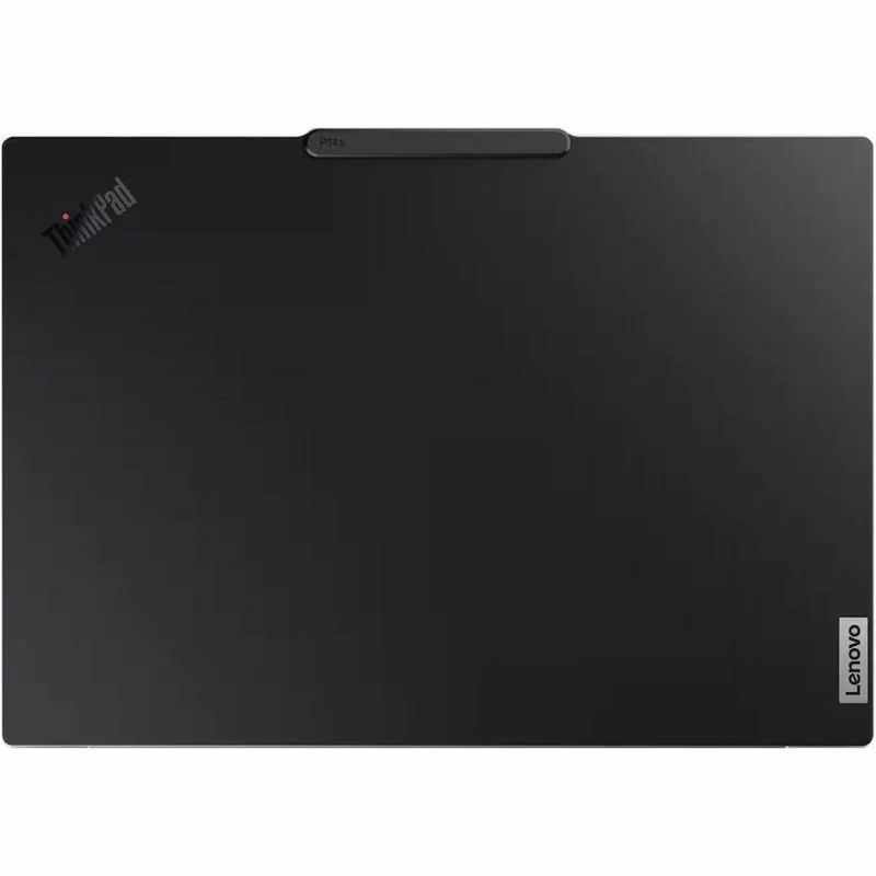 Station de travail mobile à écran tactile Lenovo ThinkPad P14s Gen 5 21G2001TUS 14.5" - WQXGA - Intel Core Ultra 7 165H - Technologie vPro - 32 Go - SSD 1 To - Clavier anglais - Noir 21G2001TUS