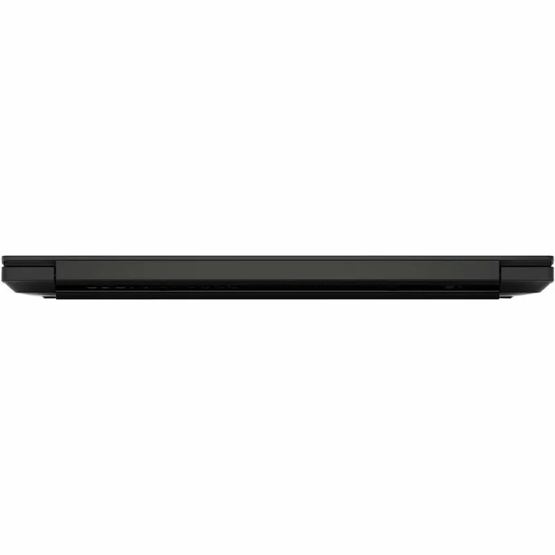 Station de travail mobile à écran tactile Lenovo ThinkPad P14s Gen 5 21G2001TUS 14.5" - WQXGA - Intel Core Ultra 7 165H - Technologie vPro - 32 Go - SSD 1 To - Clavier anglais - Noir 21G2001TUS
