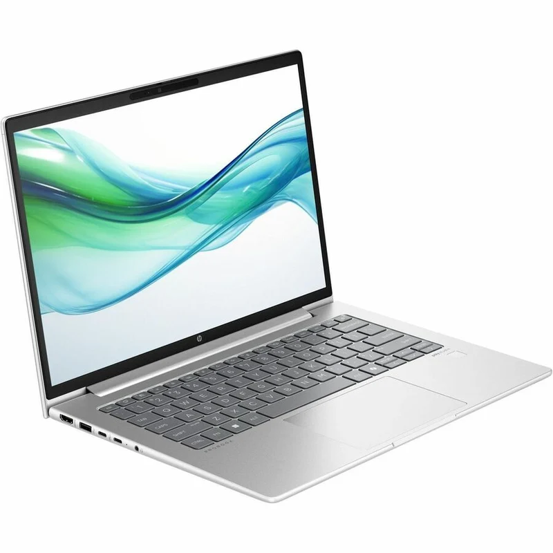Ordinateur portable HP ProBook 440 G11 14" - WUXGA - Intel Core Ultra 5 125U - Technologie vPro - 16 Go - SSD 256 Go - Clavier anglais - Pike Silver A1LC2UT#ABA