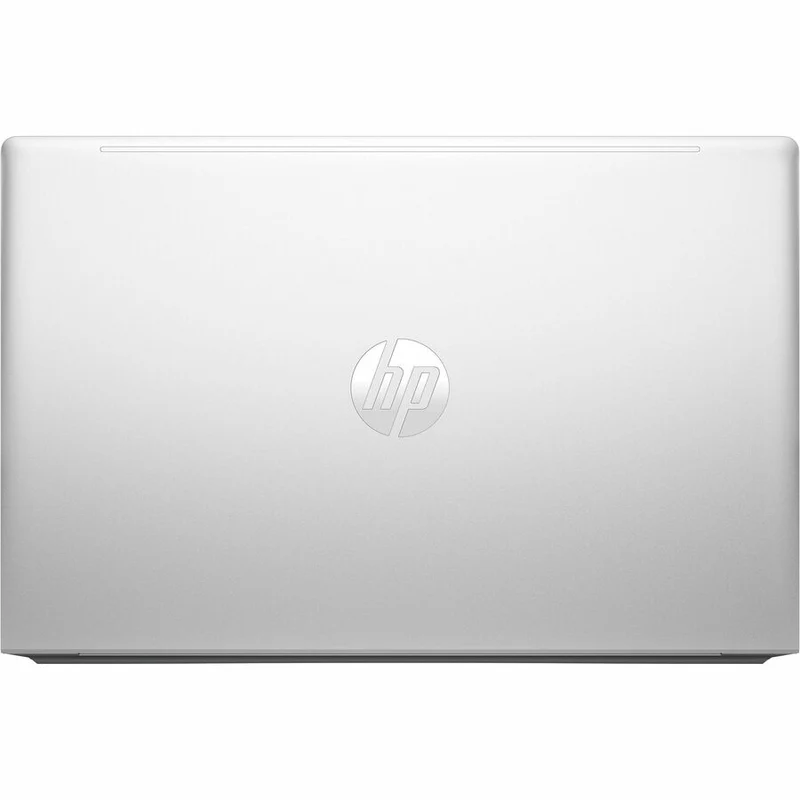 Ordinateur portable HP ProBook 450 G10 15.6" - Full HD - Intel Core i5 13e génération i5-1334U - Technologie vPro - 8 Go - SSD 256 Go - Clavier anglais, français - Plastique Pike Silver 9E918AT#ABL