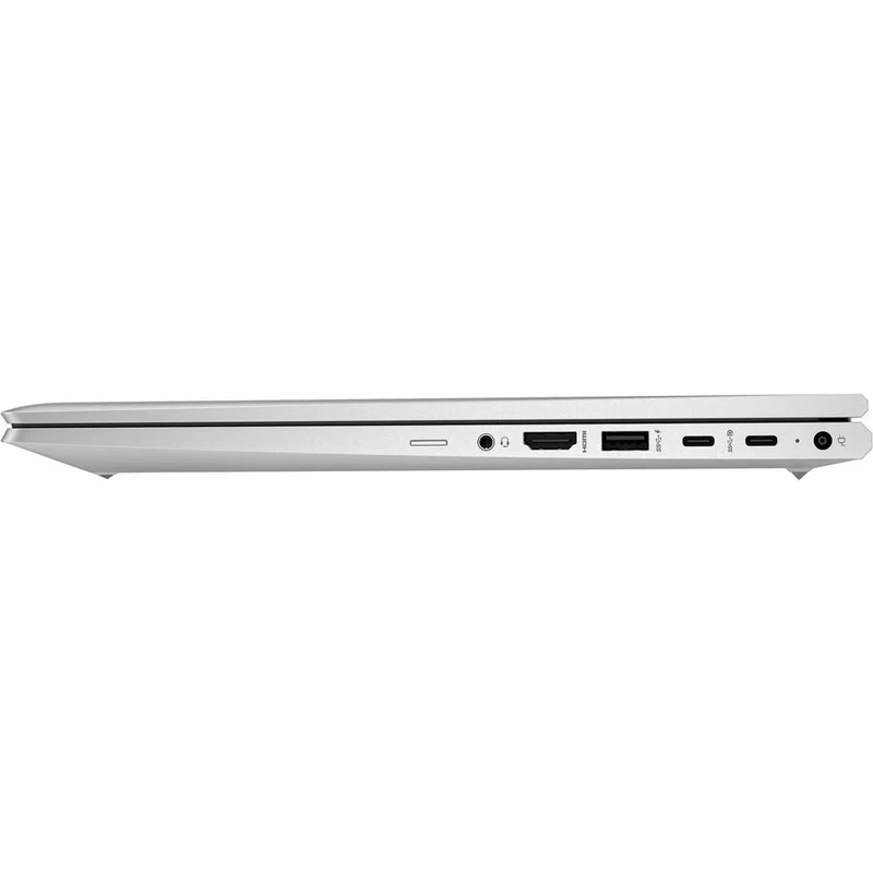 Ordinateur portable HP ProBook 450 G10 15.6" - Full HD - Intel Core i5 13e génération i5-1334U - Technologie vPro - 8 Go - SSD 256 Go - Clavier anglais, français - Plastique Pike Silver 9E918AT#ABL