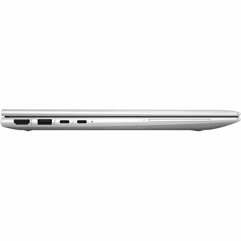 Ordinateur portable convertible 360 en 830 HP Elite x11 13.3 G2 1" à écran tactile - WUXGA - Intel Core Ultra 7 155U - Technologie vPro - 32 Go - SSD 512 Go - Clavier français, anglais A6SU5UT#ABL