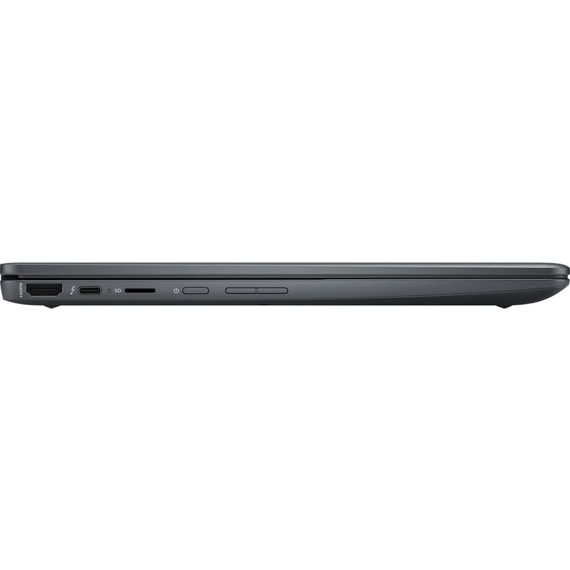 Chromebook convertible 13.5 en 2 HP Elite Dragonfly 1" - WUXGA+ - Intel Core i5 12e génération i5-1245U - Technologie vPro - 8 Go - SSD 256 Go - Clavier anglais 7A566UT#ABA