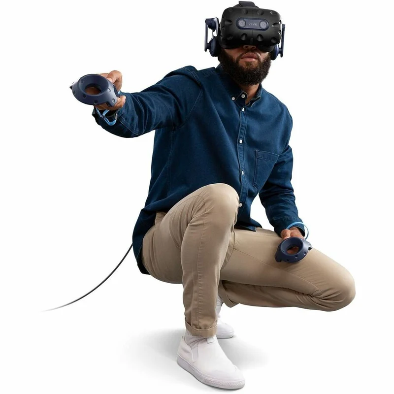 Casque VIVE Pro 2 99HASW001-00
