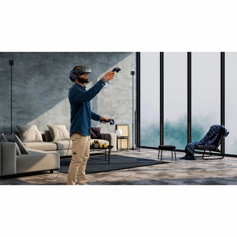Casque VIVE Pro 2 99HASW001-00