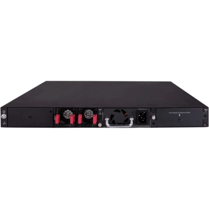 Commutateur HPE FlexNetwork 5520 48G 4SFP+ HI à 1 emplacement R8M26A
