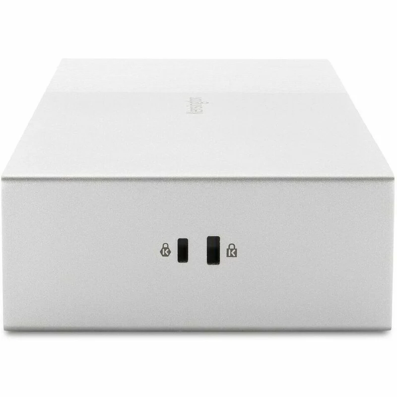 Station d'accueil Kensington SD5000T5 EQ Thunderbolt 5 Triple 4K avec alimentation 140 W - Windows/macOS K35201NA