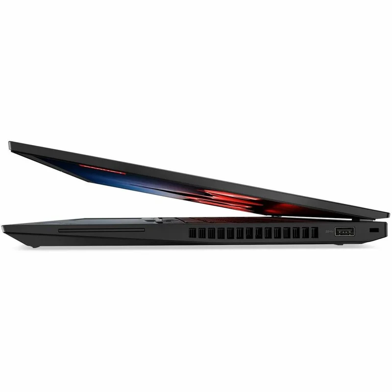 Ordinateur portable Lenovo ThinkPad T16 Gen 2 21K7005FCA 16" - WUXGA - AMD Ryzen 5 PRO 7545U - 16 Go - SSD 256 Go - Clavier canadien français - Noir 21K7005FCA