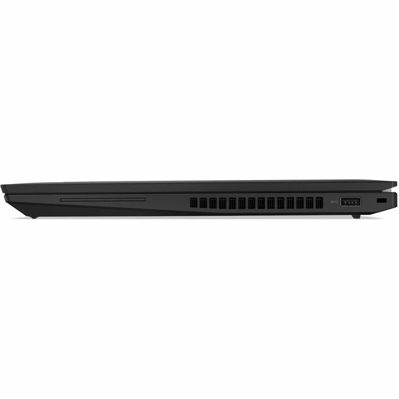 Ordinateur portable Lenovo ThinkPad T16 Gen 2 21K7005FCA 16" - WUXGA - AMD Ryzen 5 PRO 7545U - 16 Go - SSD 256 Go - Clavier canadien français - Noir 21K7005FCA