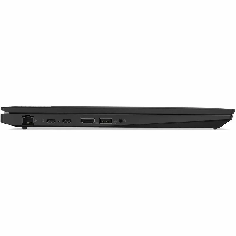 Ordinateur portable Lenovo ThinkPad T16 Gen 2 21K7005FCA 16" - WUXGA - AMD Ryzen 5 PRO 7545U - 16 Go - SSD 256 Go - Clavier canadien français - Noir 21K7005FCA