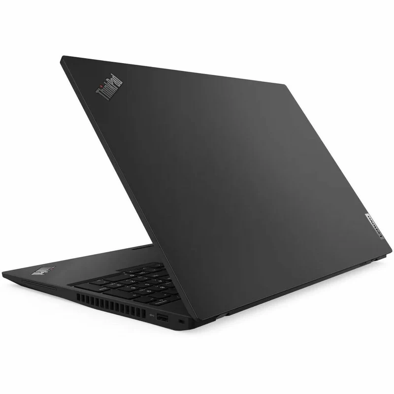 Ordinateur portable Lenovo ThinkPad T16 Gen 2 21K7005FCA 16" - WUXGA - AMD Ryzen 5 PRO 7545U - 16 Go - SSD 256 Go - Clavier canadien français - Noir 21K7005FCA