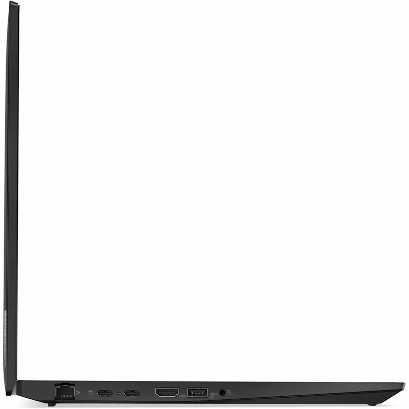 Ordinateur portable Lenovo ThinkPad T16 Gen 2 21K7005FCA 16" - WUXGA - AMD Ryzen 5 PRO 7545U - 16 Go - SSD 256 Go - Clavier canadien français - Noir 21K7005FCA