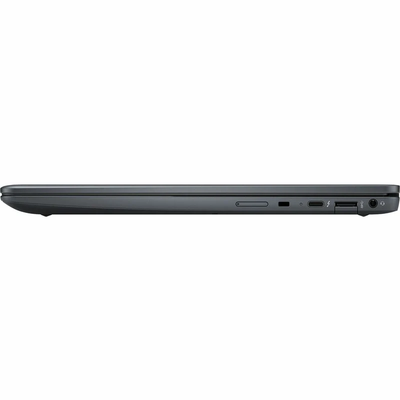 HP Elite Dragonfly Chromebook Enterprise 13.5" Convertible 2 en 1 Chromebook - WUXGA+ - Intel Core i7 12e génération i7-1265U - Technologie vPro - Plateforme Intel Evo - 16 Go - SSD 256 Go - Clavier bilingue - Bleu ardoise 7A569UT#ABL