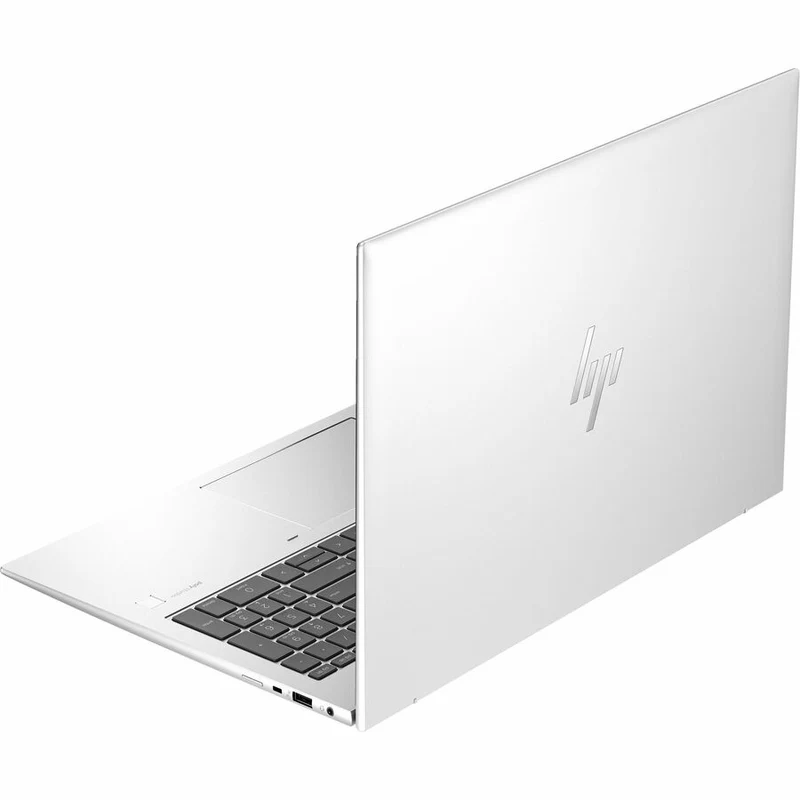 Ordinateur portable HP EliteBook 860 G11 16" - WUXGA - Intel Core Ultra 7 155U - Technologie vPro - 32 Go - SSD 1 To - Clavier anglais - Argent A14SJUT#ABA