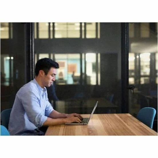 Ordinateur portable HP EliteBook 860 G11 16" - WUXGA - Intel Core Ultra 7 155U - Technologie vPro - 32 Go - SSD 1 To - Clavier anglais - Argent A14SJUT#ABA