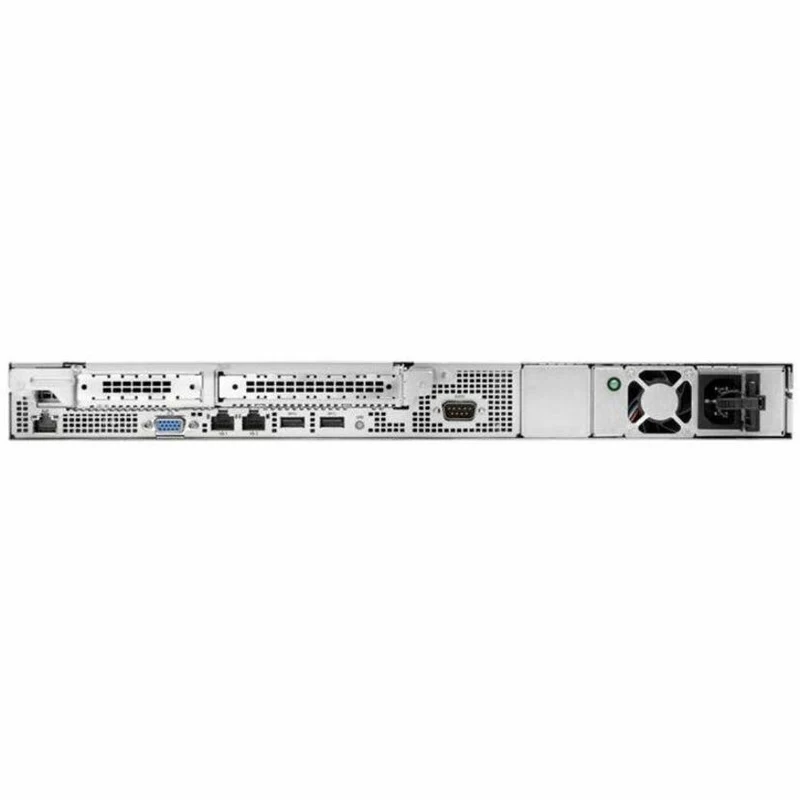 Serveur rack 20U HPE ProLiant DL10 G1 Plus - 1 x Intel Xeon E-2336 2.90 GHz - 32 Go de RAM - 960 Go de SSD - (2 x 480 Go) Configuration SSD - Contrôleur Serial ATA P69301-005