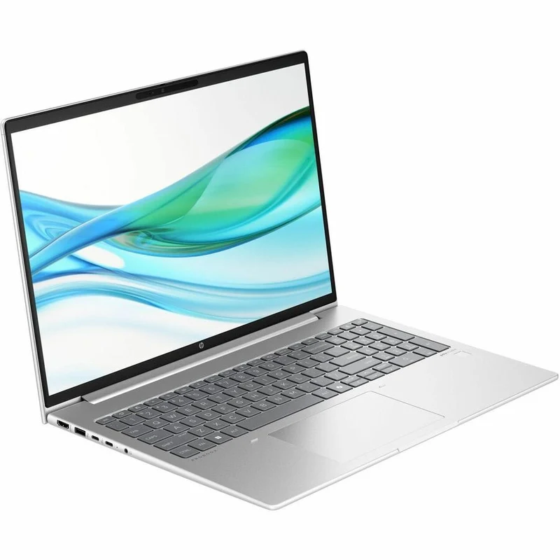 Ordinateur portable HP ProBook 465 G11 16" - WUXGA - AMD Ryzen 5 7535U - 16 Go - SSD 256 Go - Clavier anglais, français A1RM7UT#ABL
