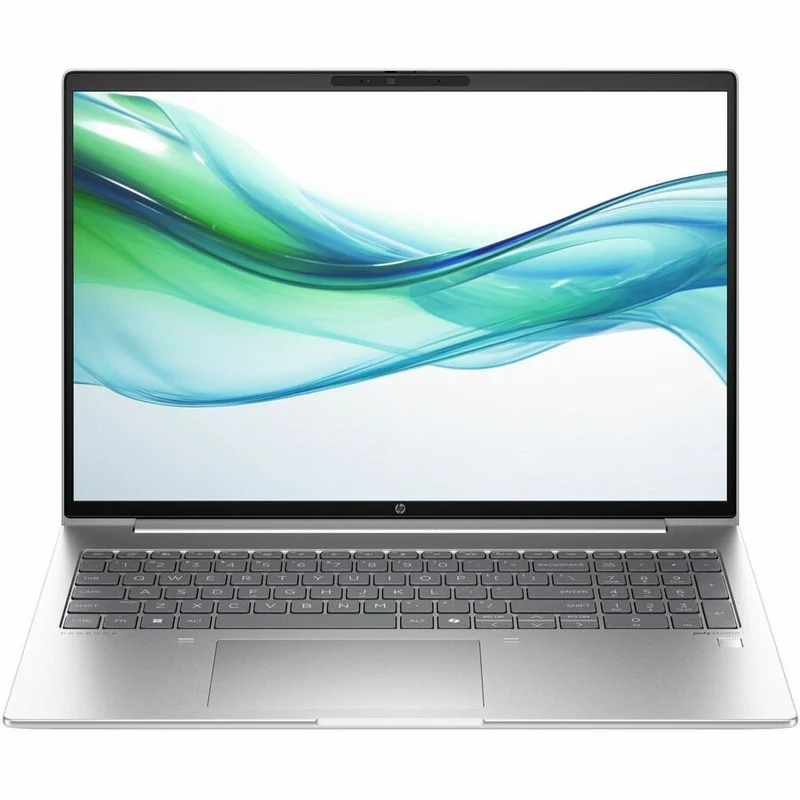 Ordinateur portable HP ProBook 465 G11 16" - WUXGA - AMD Ryzen 5 7535U - 16 Go - SSD 256 Go - Clavier anglais, français A1RM7UT#ABL