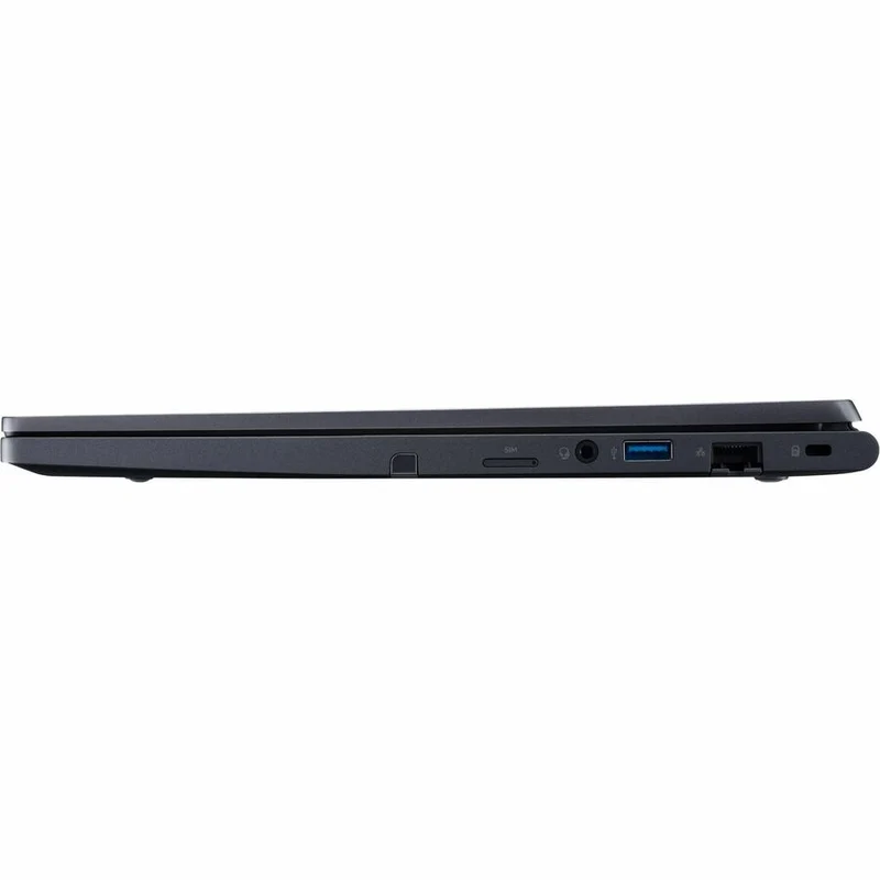 Acer TravelMate P4 Spin 14 P414RN-53 TMP414RN-53-579U Ordinateur portable convertible 14 en 2 à écran tactile 1" - WUXGA - Intel Core i5 13e génération i5-1335U - 16 Go - SSD 512 Go - Clavier anglais - Bleu NX.VZQAA.004