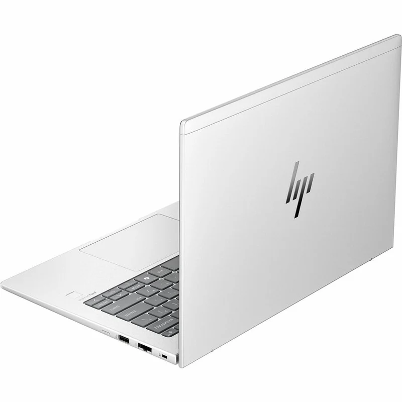 Ordinateur portable HP EliteBook 640 G11 14" - WUXGA - Intel Core Ultra 5 125U - Technologie vPro - 32 Go - SSD 512 Go - Clavier bilingue - Pike Silver B3SH2AT#ABL
