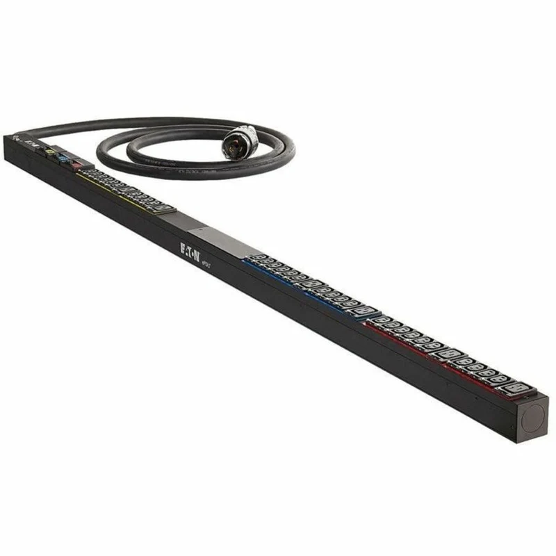 Eaton ePDU G3 PDU 21 prises EBAU14-10