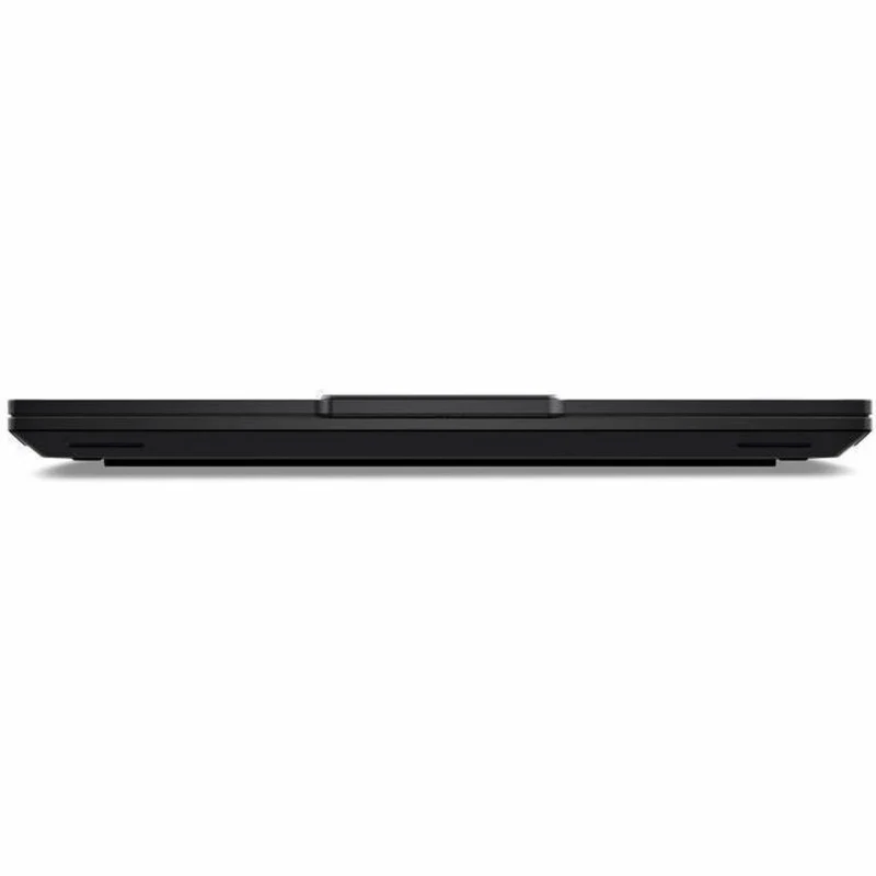 Ordinateur portable Lenovo ThinkPad P16s Gen 3 21KS0024US 16" - WQUXGA - Intel Core Ultra 7 165H - Technologie vPro - 96 Go - SSD 2 To - Clavier anglais - Noir 21KS0024US