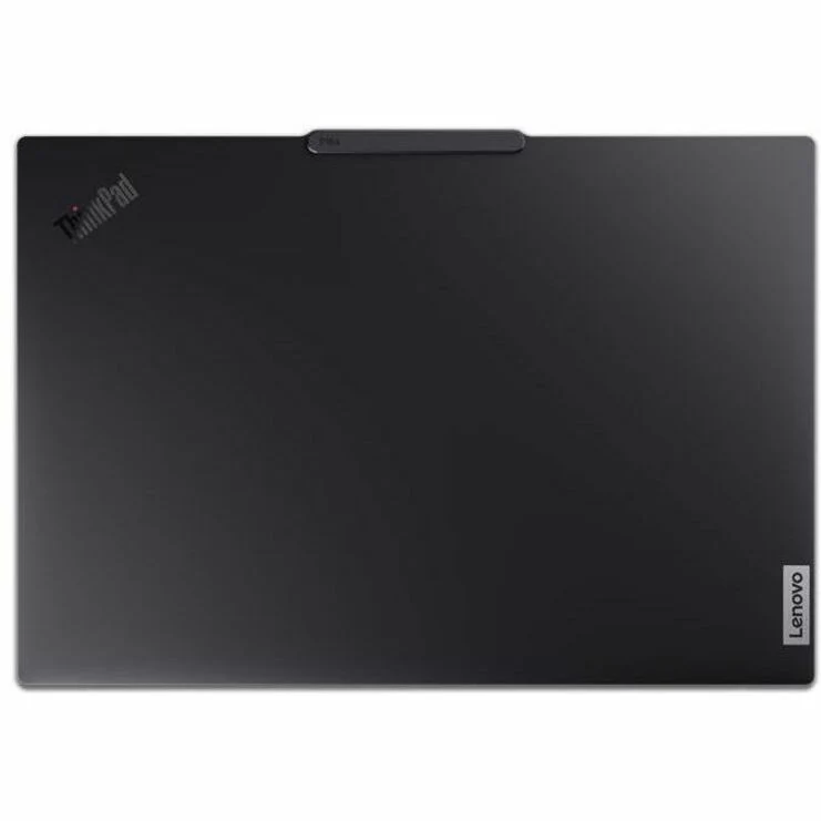 Ordinateur portable Lenovo ThinkPad P16s Gen 3 21KS0024US 16" - WQUXGA - Intel Core Ultra 7 165H - Technologie vPro - 96 Go - SSD 2 To - Clavier anglais - Noir 21KS0024US