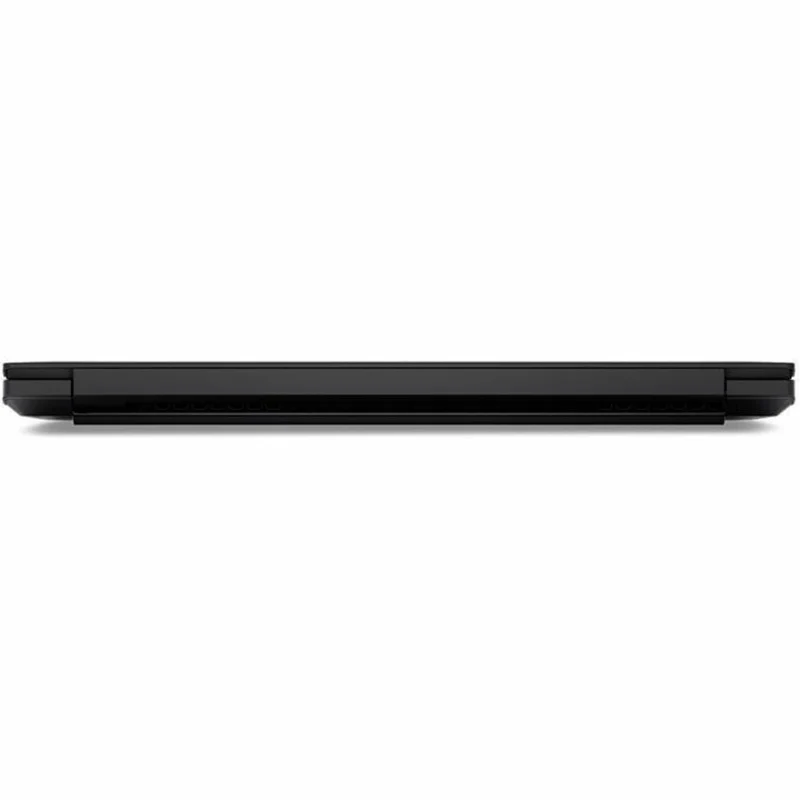 Ordinateur portable Lenovo ThinkPad P16s Gen 3 21KS0024US 16" - WQUXGA - Intel Core Ultra 7 165H - Technologie vPro - 96 Go - SSD 2 To - Clavier anglais - Noir 21KS0024US