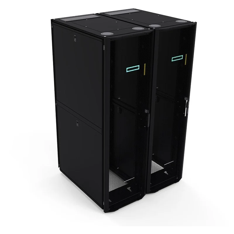 Rack à palettes HPE 42U 600 mm x 1200 2 mm G9 Enterprise P39KXNUMXA