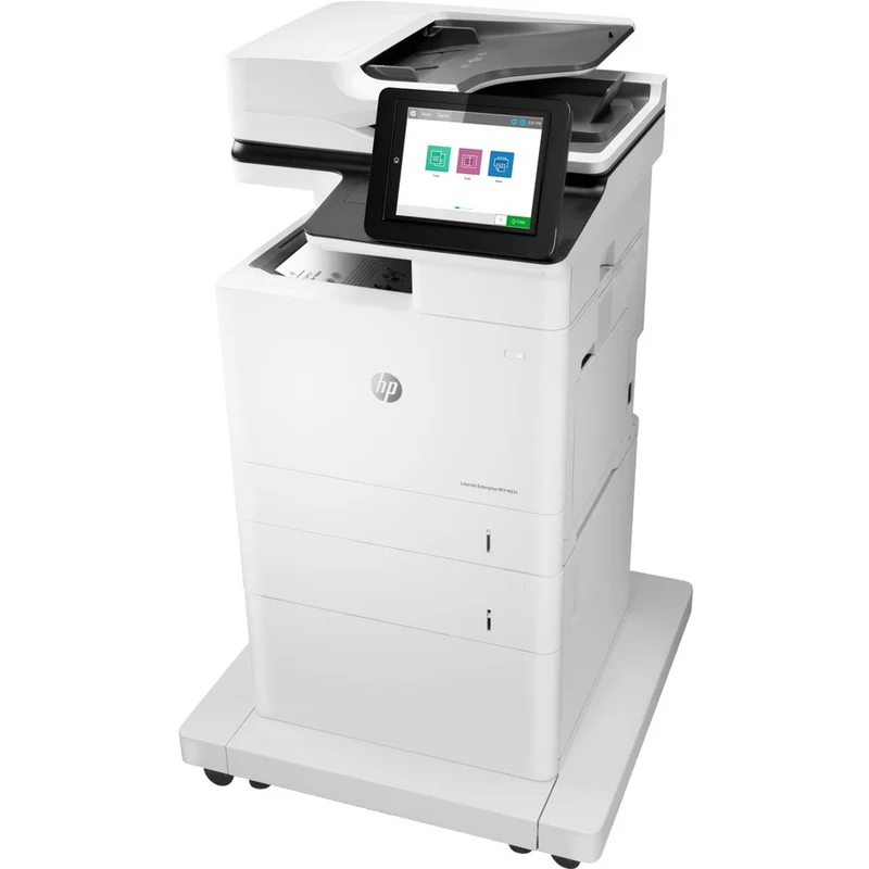 Imprimante multifonction laser HP LaserJet M635 M635fht - Monochrome - 7PS98A#BGJ