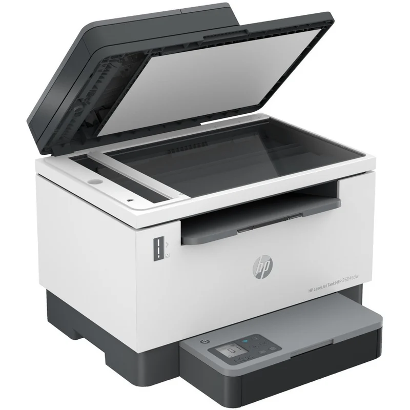 Imprimante multifonction laser sans fil HP LaserJet 2604sdw - Monochrome 381V1A#BGJ