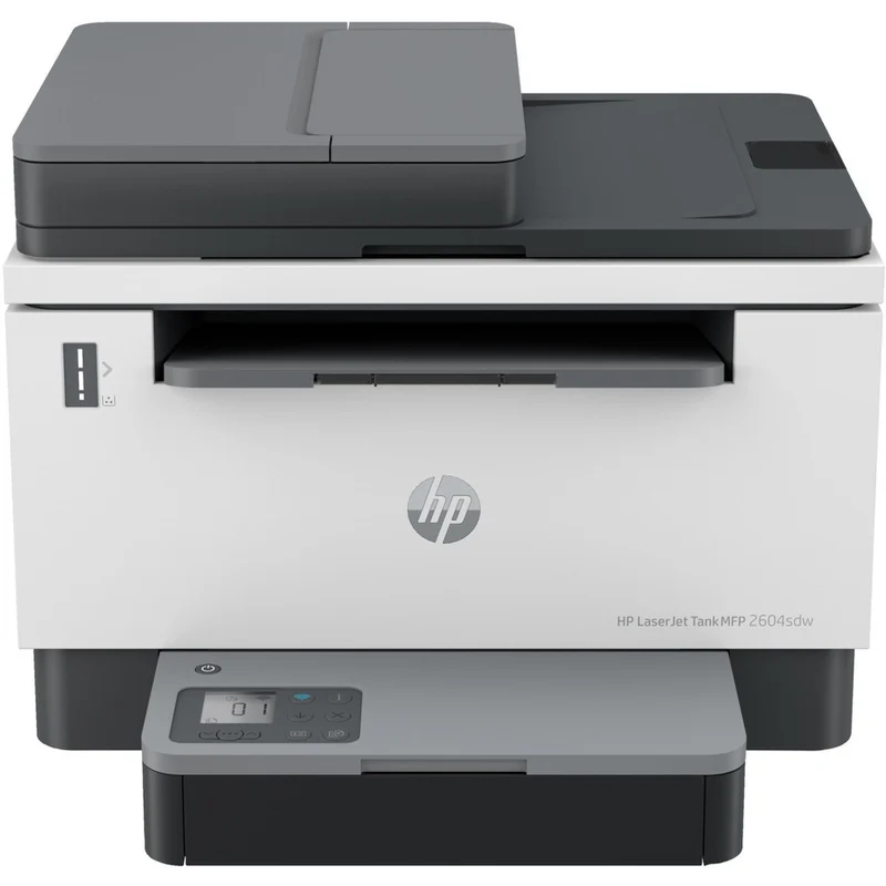 Imprimante multifonction laser sans fil HP LaserJet 2604sdw - Monochrome 381V1A#BGJ