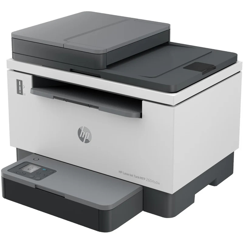 Imprimante multifonction laser sans fil HP LaserJet 2604sdw - Monochrome 381V1A#BGJ