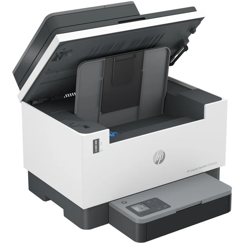 Imprimante multifonction laser sans fil HP LaserJet 2604sdw - Monochrome 381V1A#BGJ