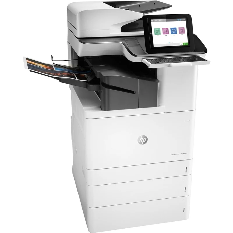 Imprimante multifonction laser HP LaserJet Enterprise M776 M776zs - T3U56A#BGJ