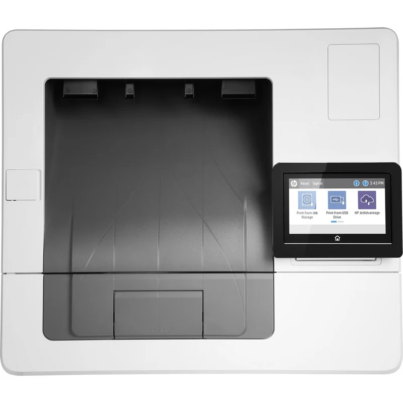 Imprimante laser de bureau HP LaserJet Enterprise M507 M507x - Monochrome 1PV88A#BGJ
