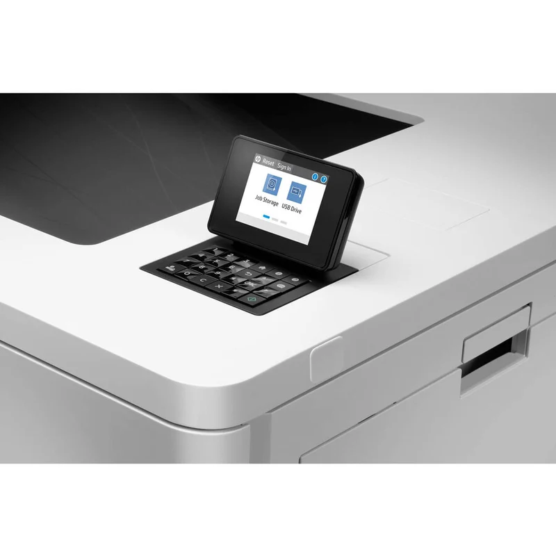Imprimante laser de bureau HP LaserJet Enterprise M751dn - Couleur T3U44A#BGJ