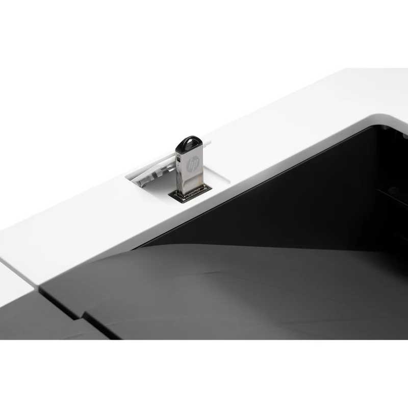 Imprimante laser de bureau HP LaserJet Enterprise M507 M507dn - Monochrome 1PV87A#BGJ