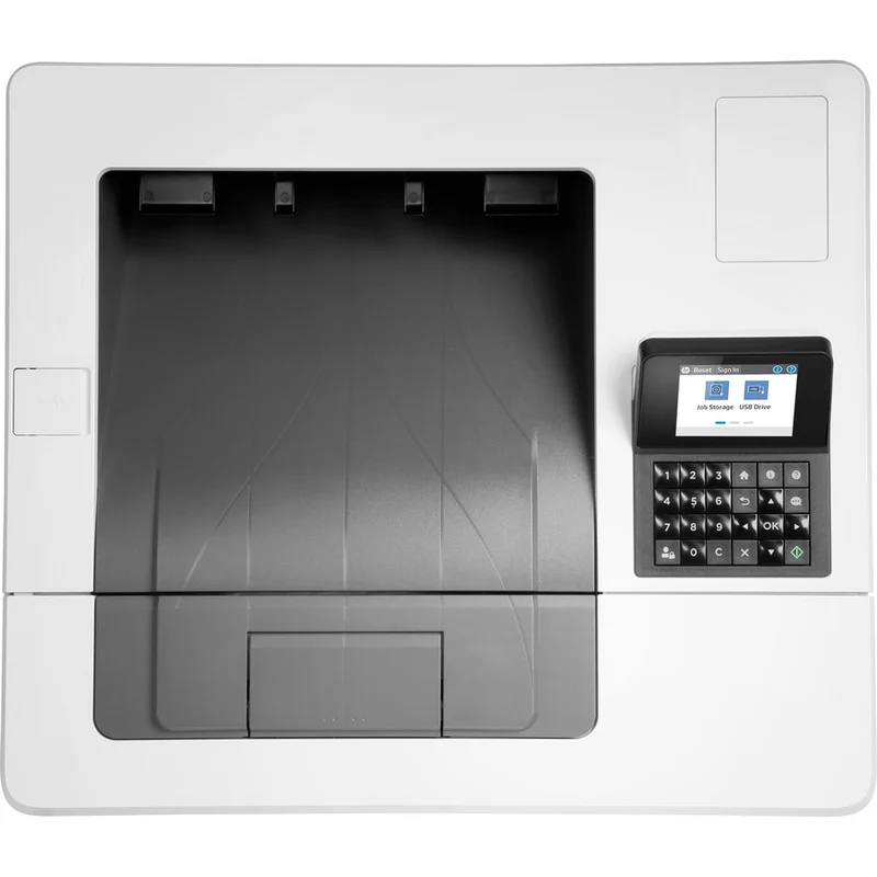 Imprimante laser de bureau HP LaserJet Enterprise M507 M507dn - Monochrome 1PV87A#BGJ