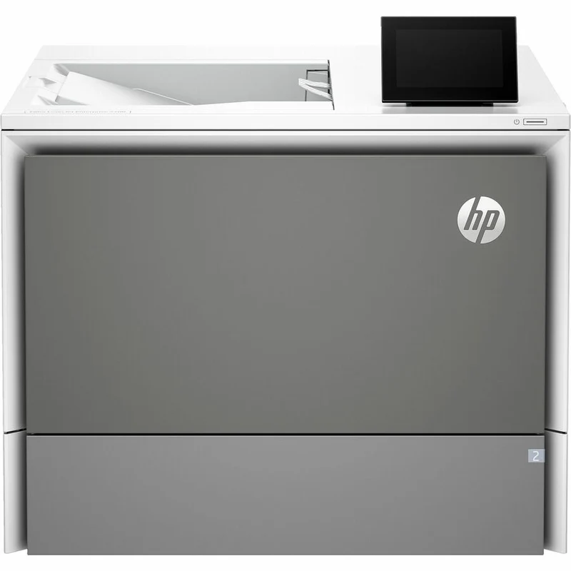 Imprimante laser sans fil de bureau HP LaserJet Enterprise 5700dn - Couleur 6QN28A#BGJ