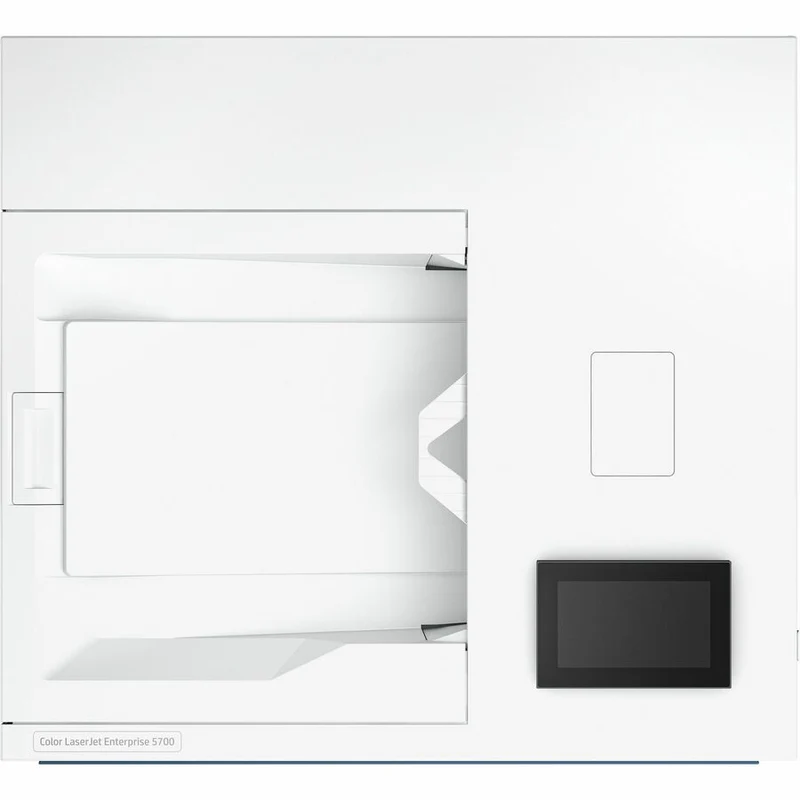 Imprimante laser sans fil de bureau HP LaserJet Enterprise 5700dn - Couleur 6QN28A#BGJ