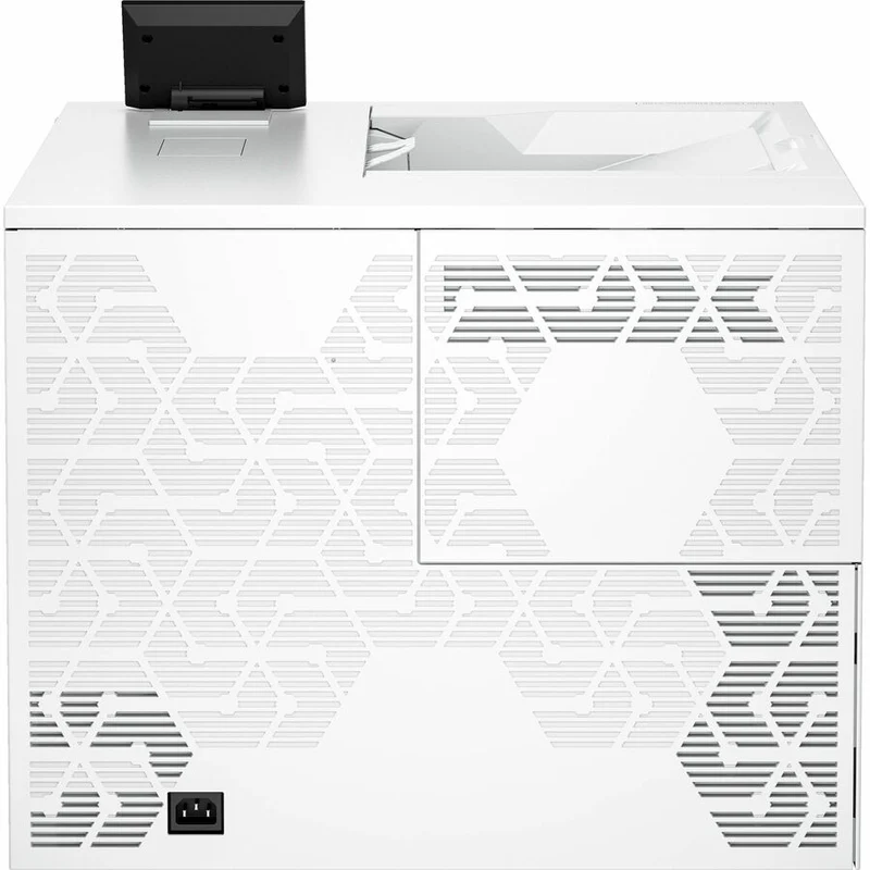 Imprimante laser sans fil de bureau HP LaserJet Enterprise 5700dn - Couleur 6QN28A#BGJ
