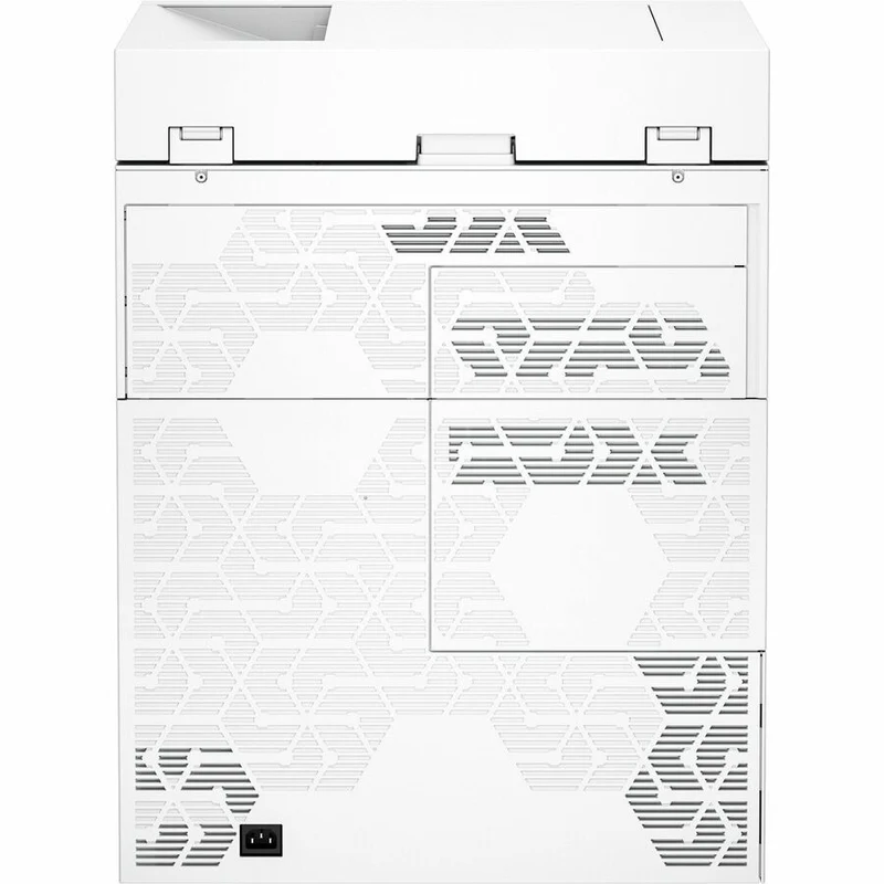 Imprimante multifonction laser filaire HP LaserJet Enterprise 6800zf 6QN36A#BGJ
