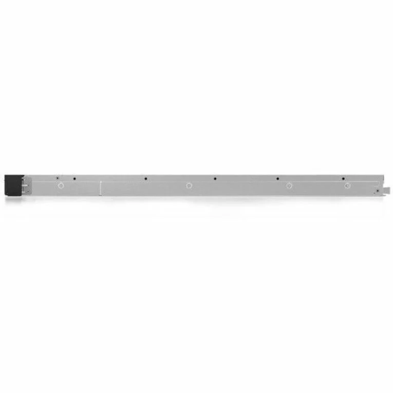 Serveur rack 630U Lenovo ThinkSystem SR3 V7 731000D1NA - 1 x Intel Xeon Silver 4410T 2.70 GHz - 64 Go RAM - SSD 5.76 To - (3 x 1.92 To) Configuration SSD - Contrôleur SAS 12 Gb/s 7D731000NA