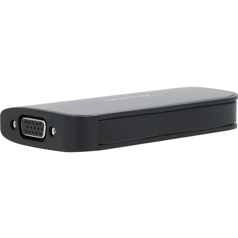 Adaptateur d'affichage VisionTek USB-C MST avec Power Passthrougha 901519