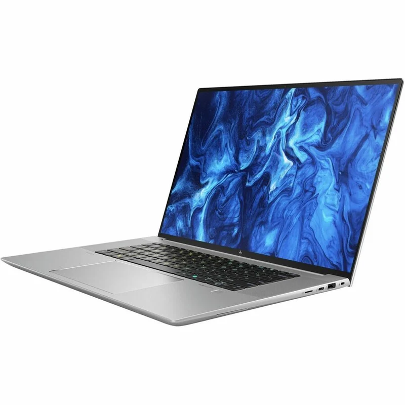 Station de travail mobile à écran tactile HP ZBook Studio G11 16" - WQUXGA - Intel Core Ultra 7 155H - 32 Go - SSD 1 To - Clavier anglais AN6C7UT#ABA