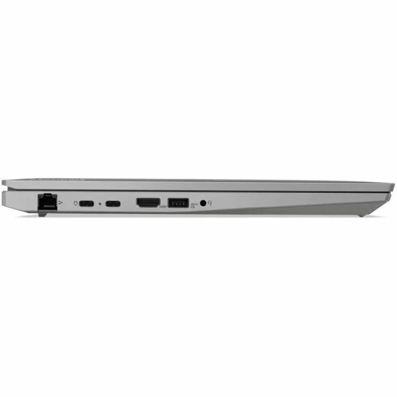 Ordinateur portable Lenovo ThinkPad T16 Gen 2 21K7003SCA 16" à écran tactile - WUXGA - AMD Ryzen 7 PRO 7840U - 32 Go - SSD 1 To - Clavier français - Gris orage 21K7003SCA